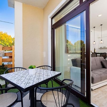 Apartments Meri Sveti Ivan  Экстерьер фото