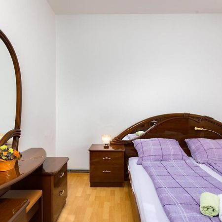 Apartments Meri Sveti Ivan  Экстерьер фото
