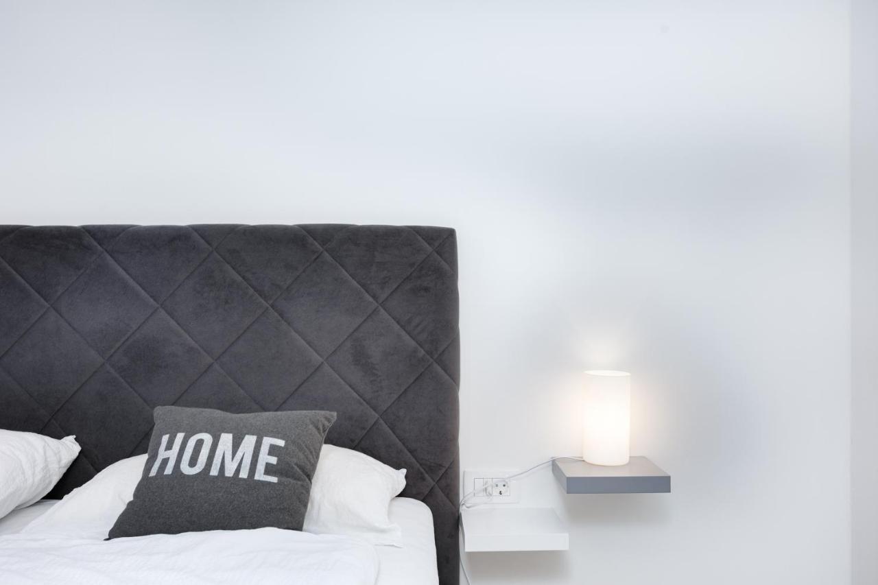 Apartments Meri Sveti Ivan  Экстерьер фото