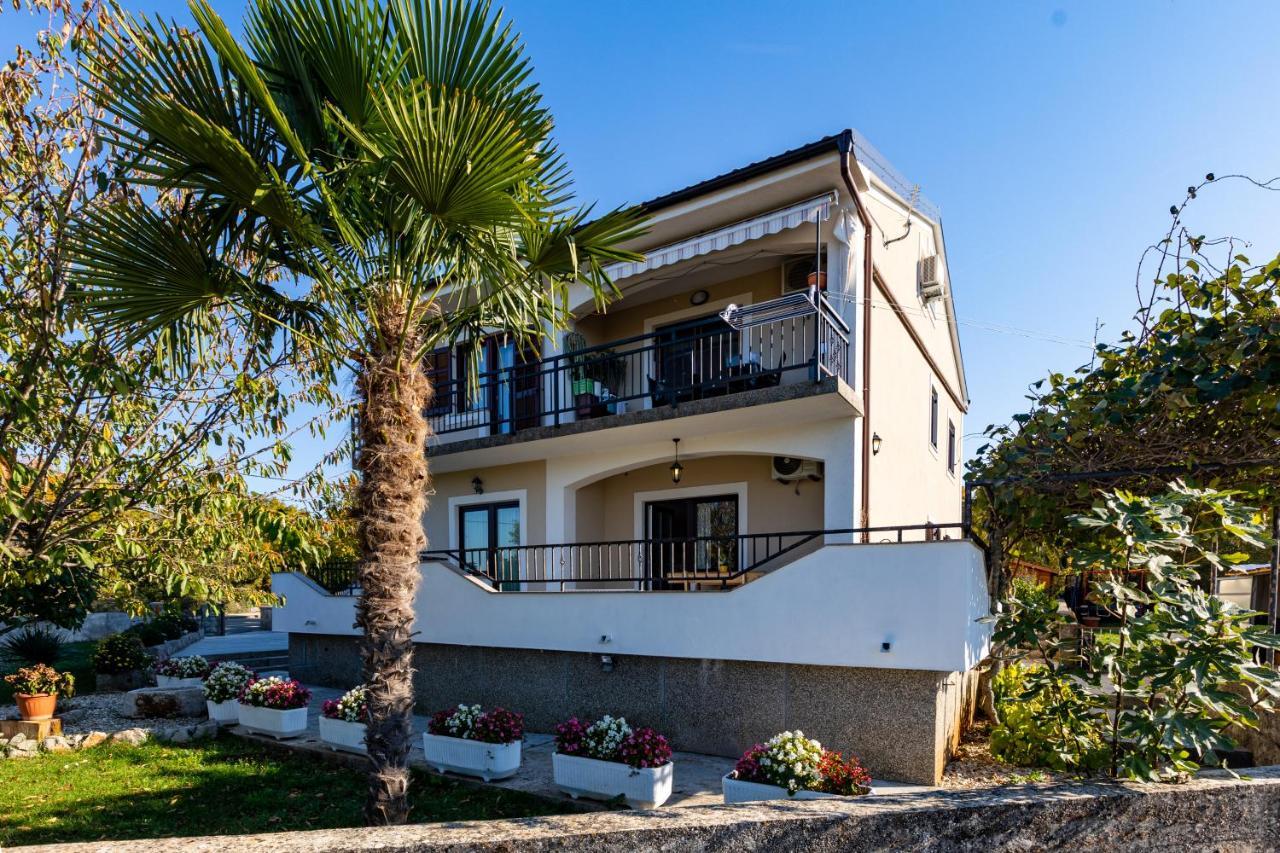 Apartments Meri Sveti Ivan  Экстерьер фото