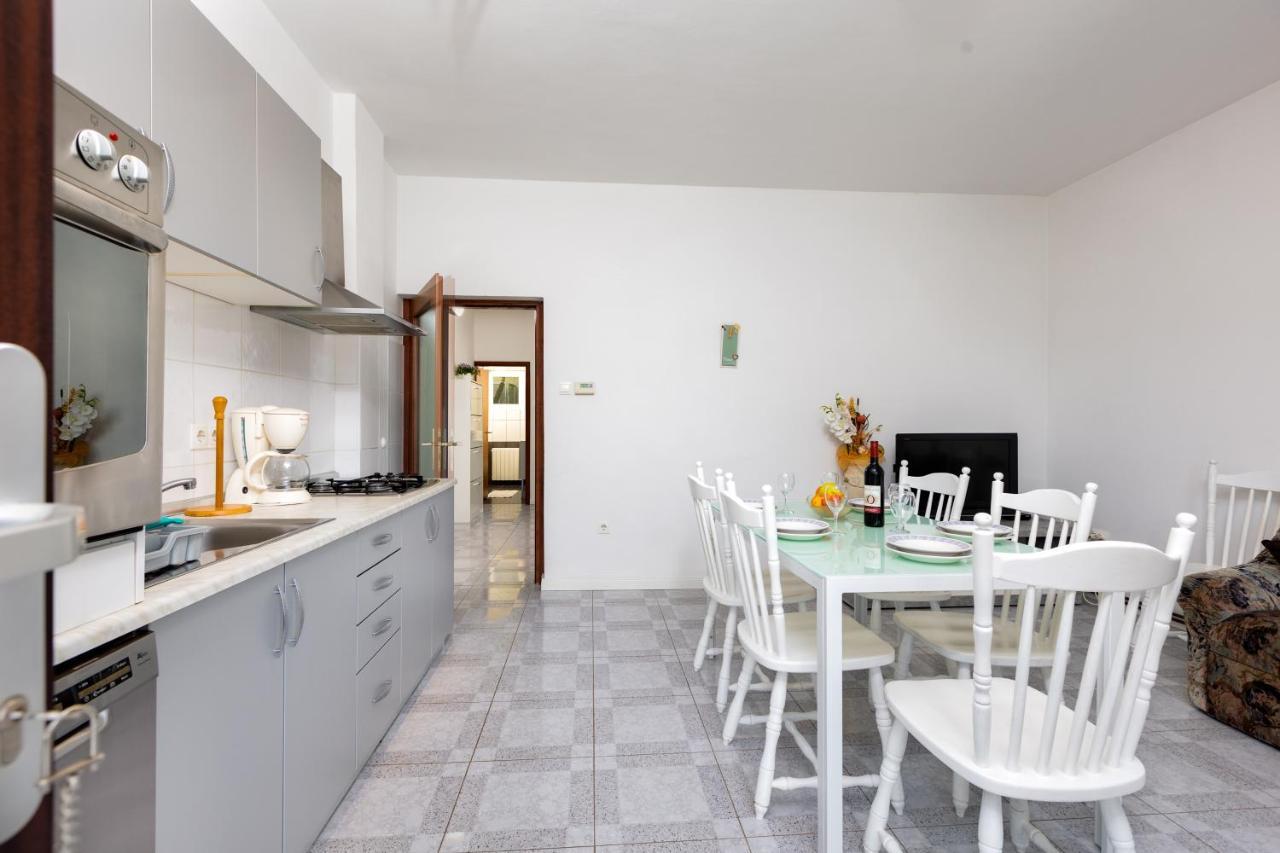Apartments Meri Sveti Ivan  Экстерьер фото