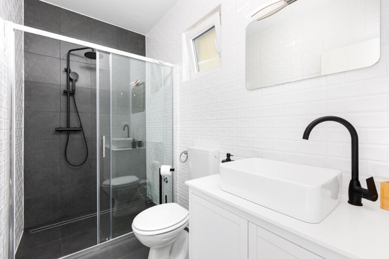 Apartments Meri Sveti Ivan  Экстерьер фото
