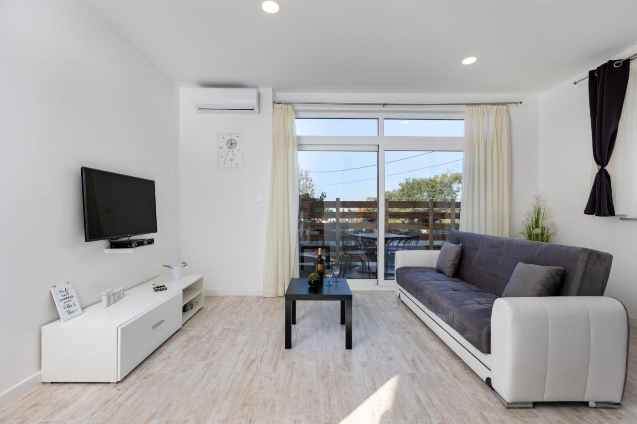 Apartments Meri Sveti Ivan  Экстерьер фото