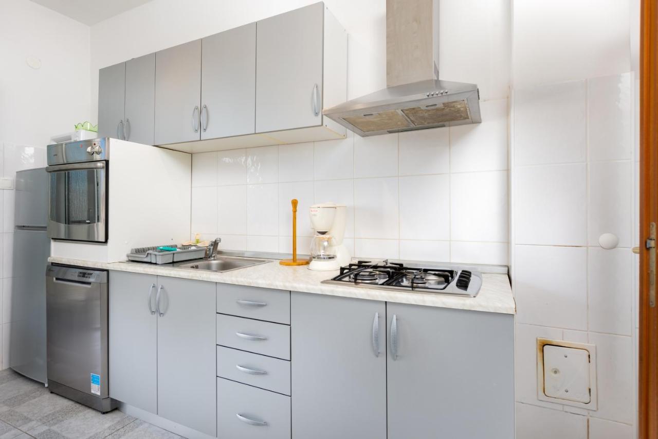 Apartments Meri Sveti Ivan  Экстерьер фото