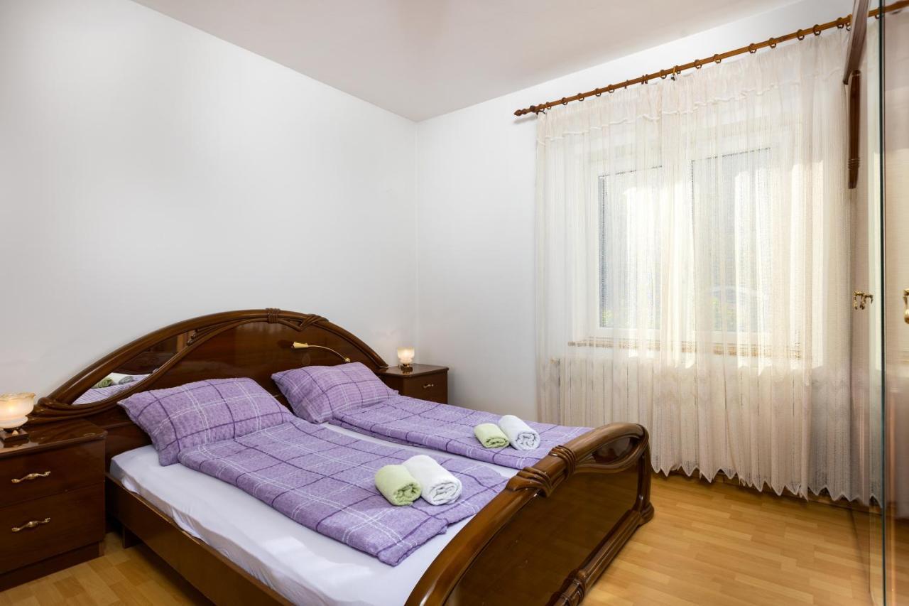 Apartments Meri Sveti Ivan  Экстерьер фото
