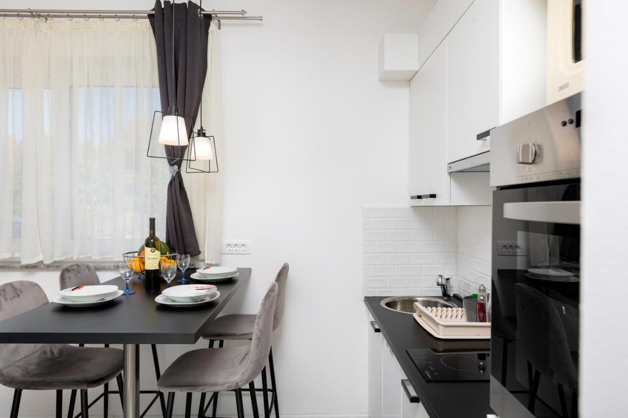 Apartments Meri Sveti Ivan  Экстерьер фото