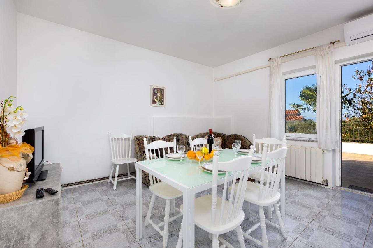 Apartments Meri Sveti Ivan  Экстерьер фото