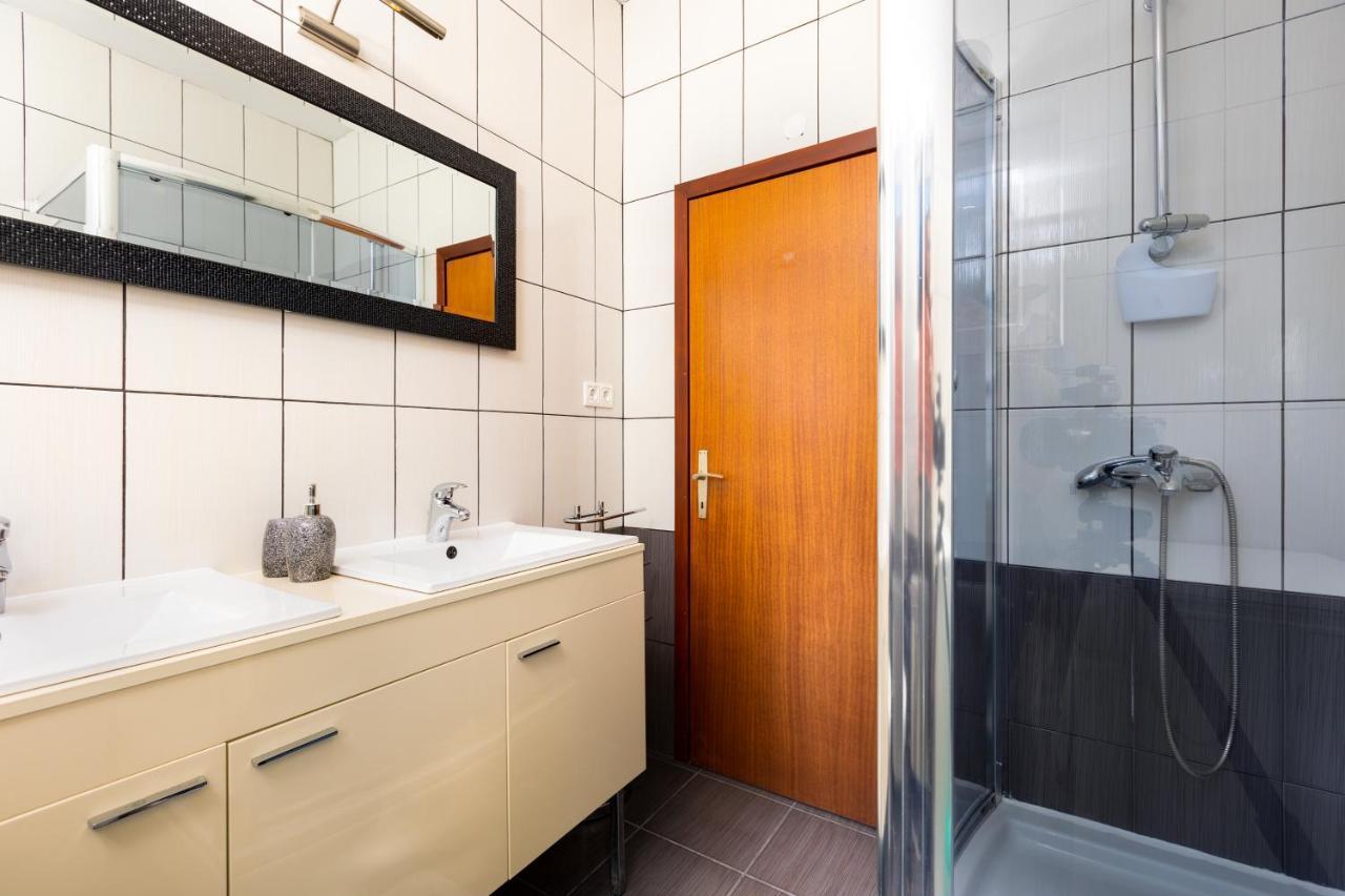 Apartments Meri Sveti Ivan  Экстерьер фото