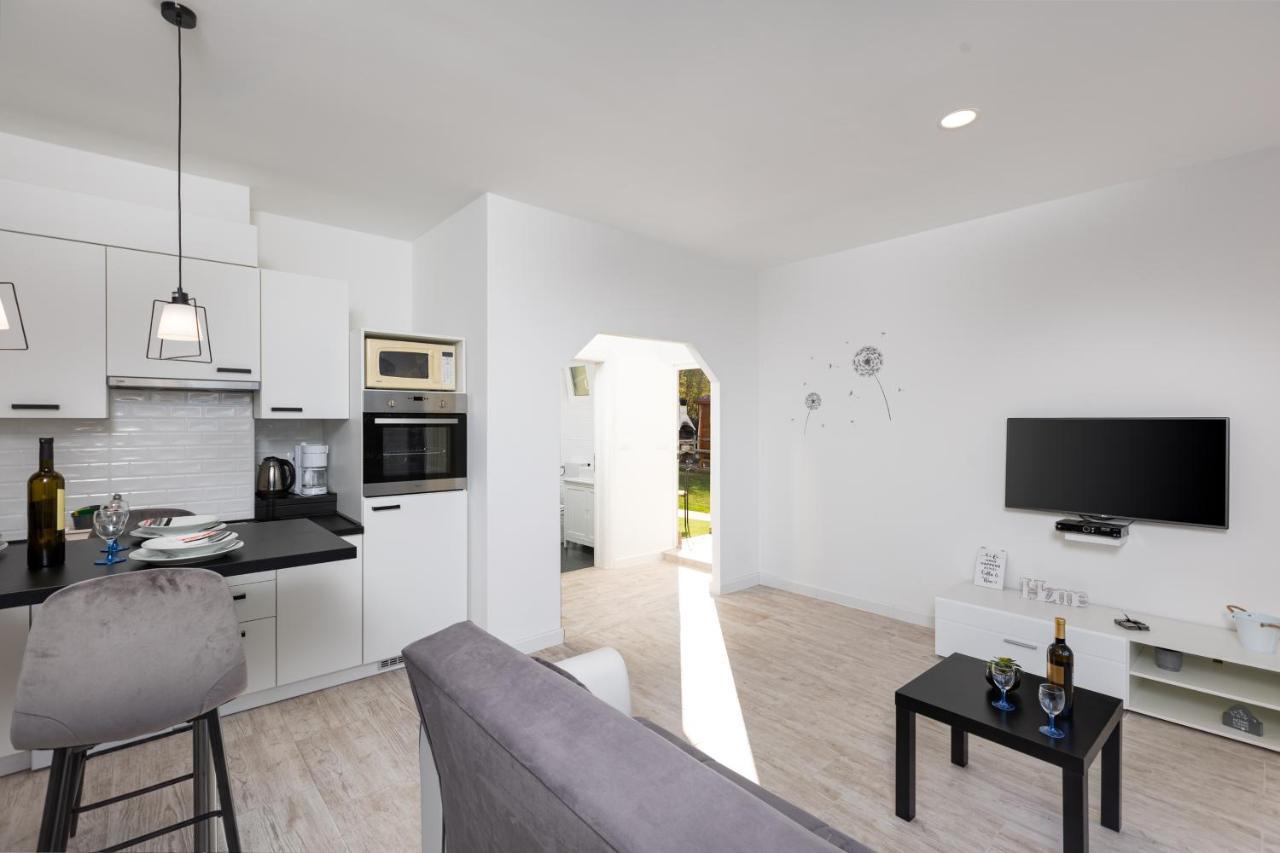Apartments Meri Sveti Ivan  Экстерьер фото